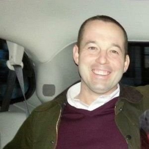 Meet your Posher, Mike